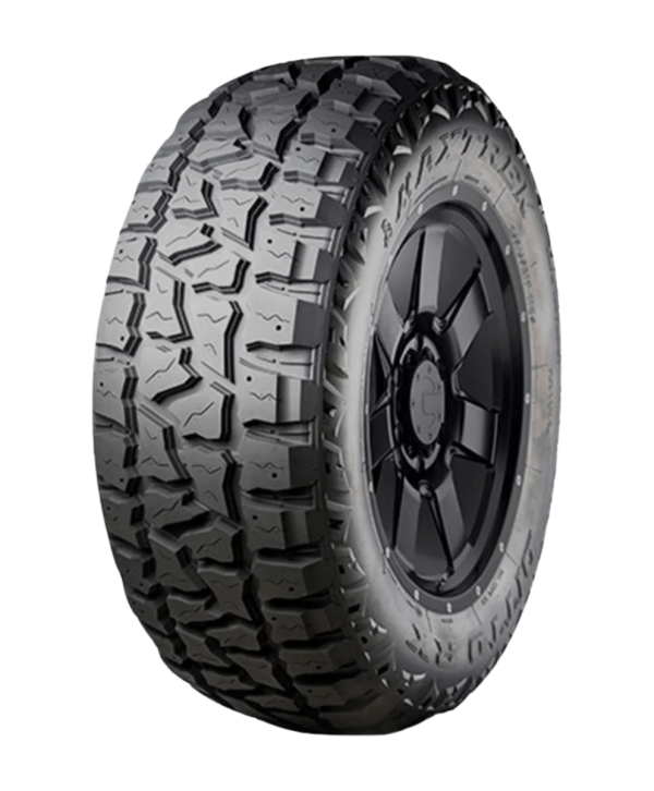 maxtrek ditto rx 35x/12.5/r20 121 r lt