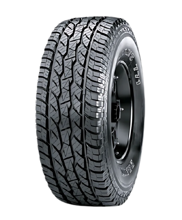 maxxis bravo at-771 255/65/r17 110 h