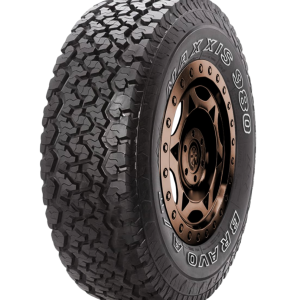 maxxis bravo at980 235/75/r15 109 s xl