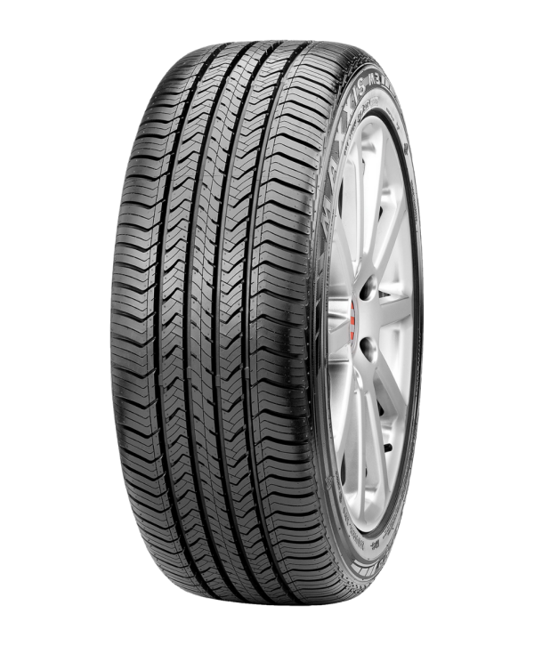 maxxis bravo hp-m3 225/60/r17 h  99