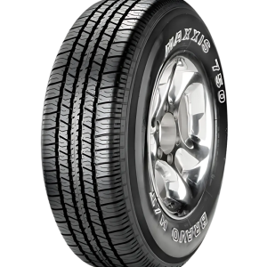 maxxis bravo ht-750+ 255/70/r16 111