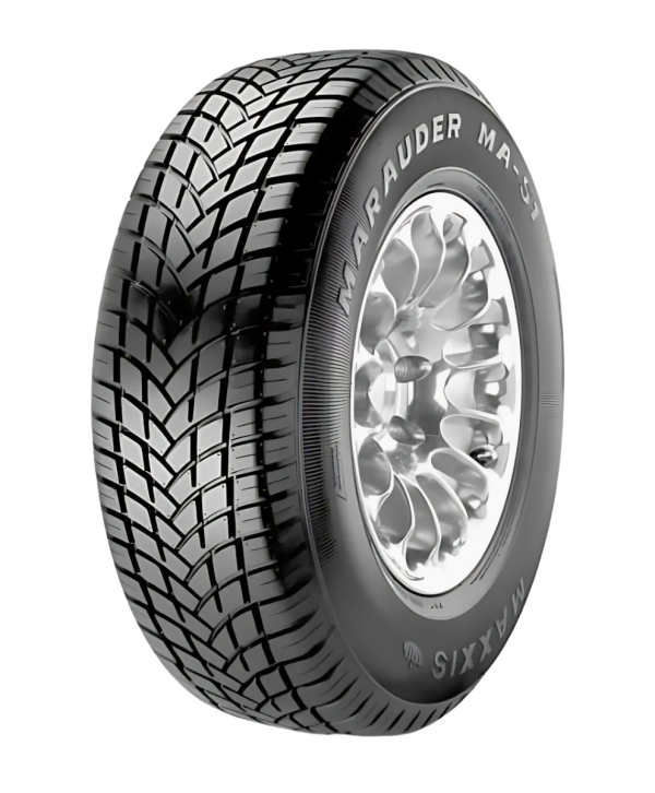maxxis mas1-marauder 235/60/r15 98 h