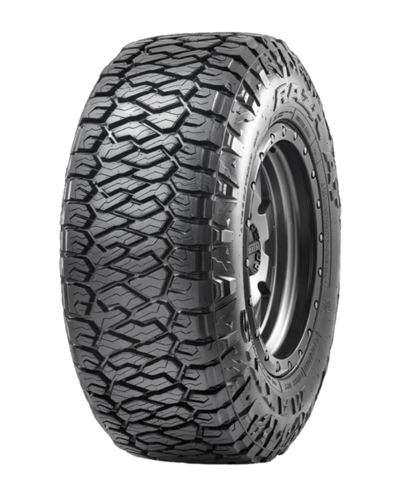 maxxis razor at-811 265/75/r16 112 t