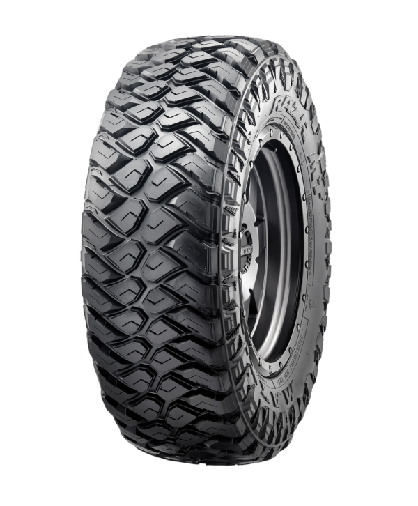 maxxis razor mt-722 265/70/r17 121/118 q lt