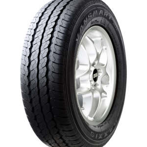 maxxis vansmart mcv3+ 205/70/r15 106/104 r