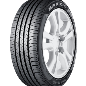 maxxis victra m36+ 225/60/r17 99 v