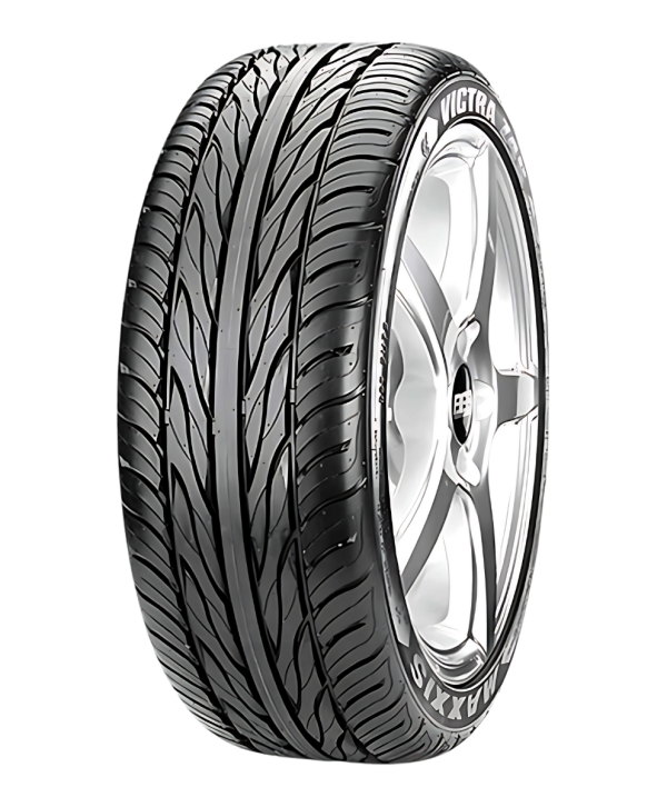 maxxis victra maz4 205/50/r15 89 v
