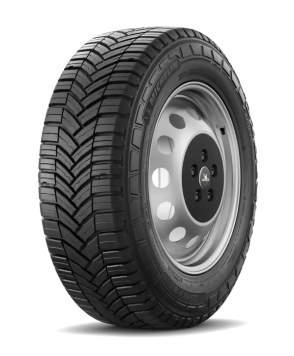 michelin agilis crossclimate 245/75/r16 120/116 r