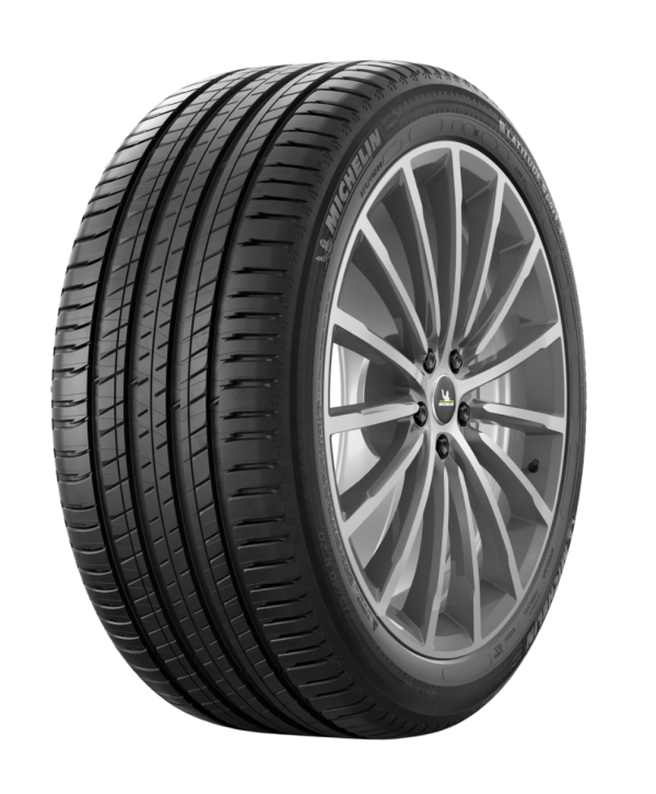 michelin latitude sport 3 235/65/r17 104 w