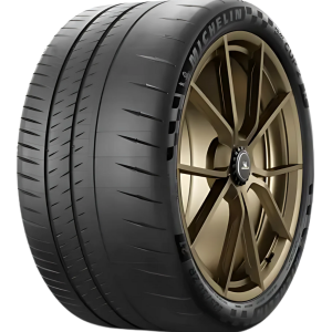 michelin pilot sport cup 2.5 225/40/r19 93 y xl
