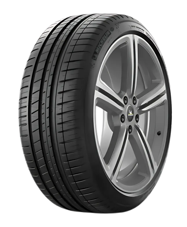 michelin pilot sport 3 245/40/r18 97 y xl ao