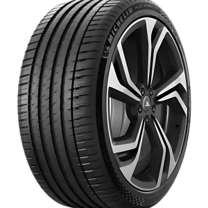 michelin pilot sport 4 suv 275/40/r22 108 y xl