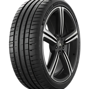 michelin pilot sport 5 235/50/r18 101 y xl