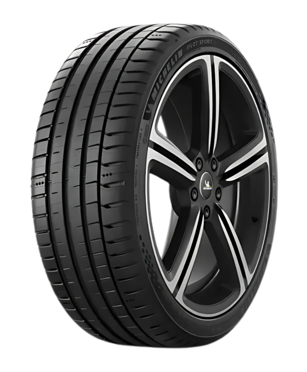 michelin pilot sport 5 235/35/r19 91 y xl