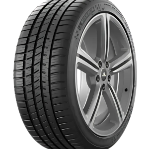 michelin pilot sport all season 3 plus 245/45/r17 95 y   runflat