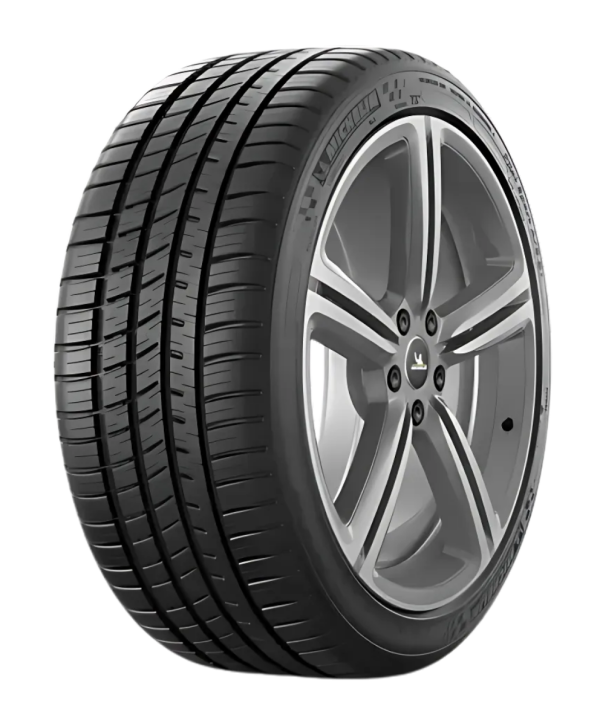 michelin pilot sport all season 3 plus 285/40/r18 101