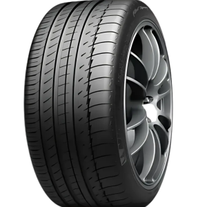 michelin pilot sport ps2 235/40/r18 95 y xl n4