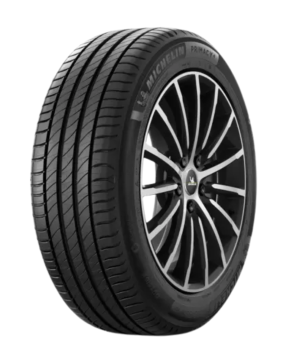 michelin primacy 4 235/55/r17 99 v