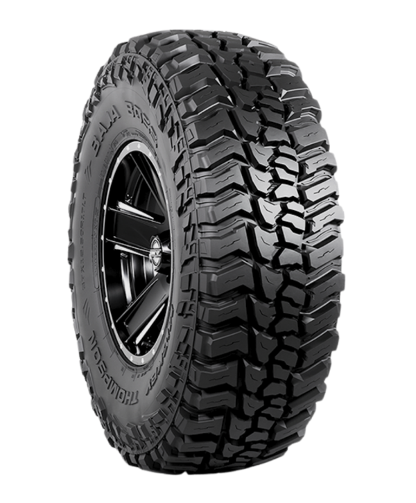 mickey thompson baja boss mt 33x/12.5/r18 118 q lt