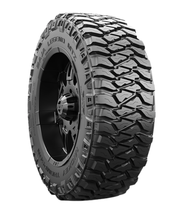 mickey thompson baja legend mtz 35x/12.5/r15 113 q lt