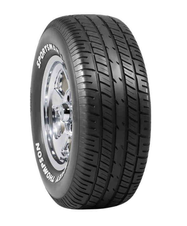mickey thompson sportman st blem 235/60/r15 98 t