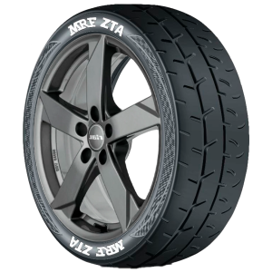 mrf zta1 soft 195/50/r16