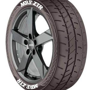 mrf ztr2 medium 195/50/r15