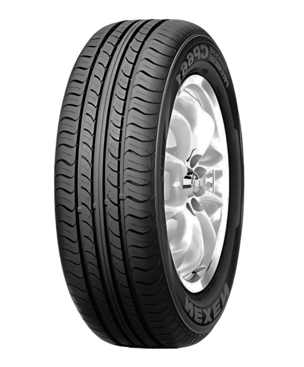 nexen cp661 175/60/r15 81 h