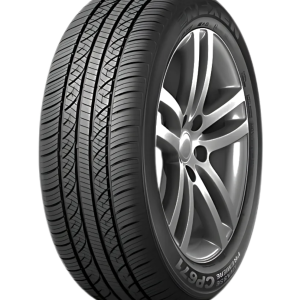 nexen cp671 235/40/r19 96 h xl