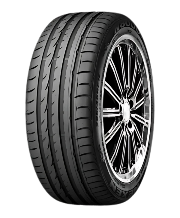 nexen n8000 225/40/r19 93 w xl