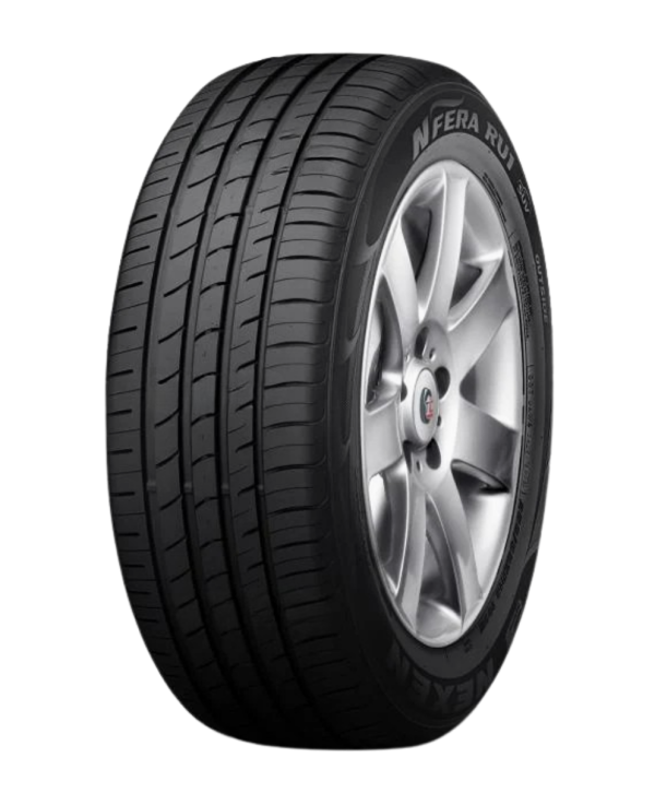 nexen nfera ru1 235/50/r19 99 v