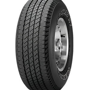 nexen roadian ht 235/70/r16 106 s