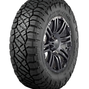 nitto grappler 265/60/r20 121