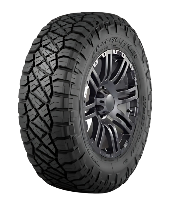 nitto grappler 265/60/r20 121