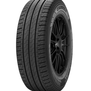 pirelli carrier 195/75/r16 107 r c