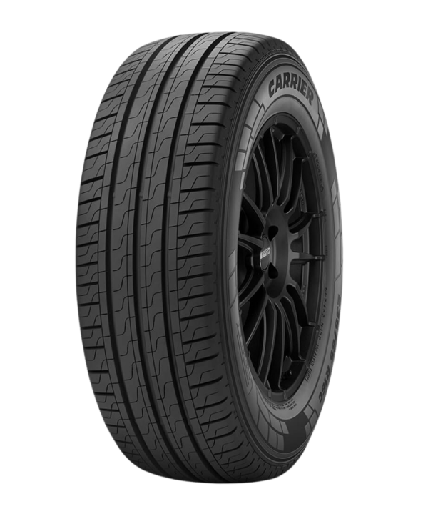 pirelli carrier 215/65/r16 109  c