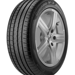 pirelli cinturato p7 245/50/r19 105 w xl * runflat