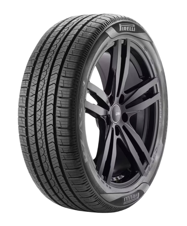 pirelli p7 as plus 3 235/40/r19 96 v xl