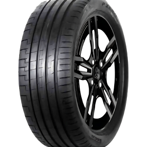 pirelli p zero pz5 285/40/r22 106   mo