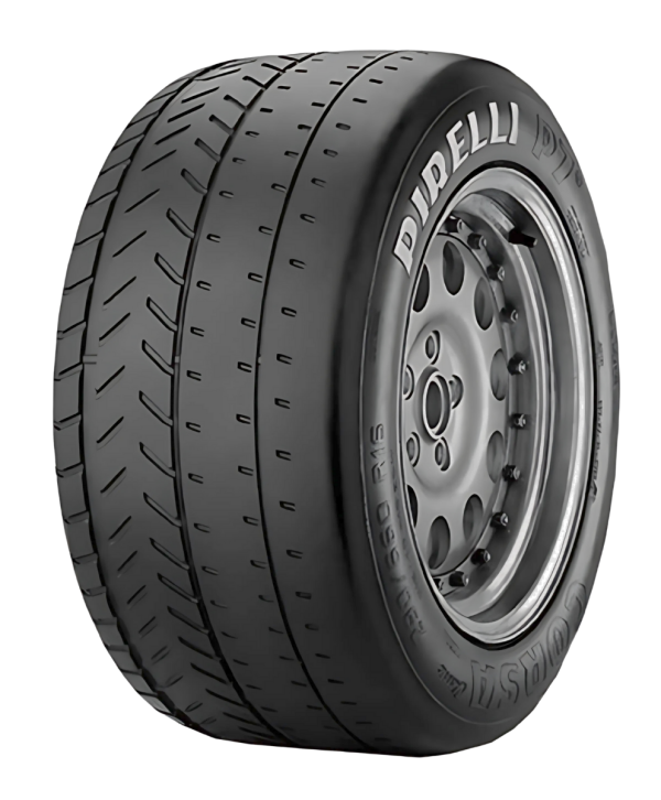 pirelli p7 d4a corsa classic 255/50/r16 82