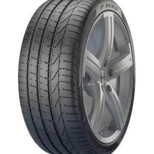 pirelli pzero ncs 255/40/r20 101  xl ao