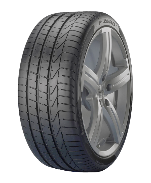 pirelli pzero 255/50/r19 103 y  n1