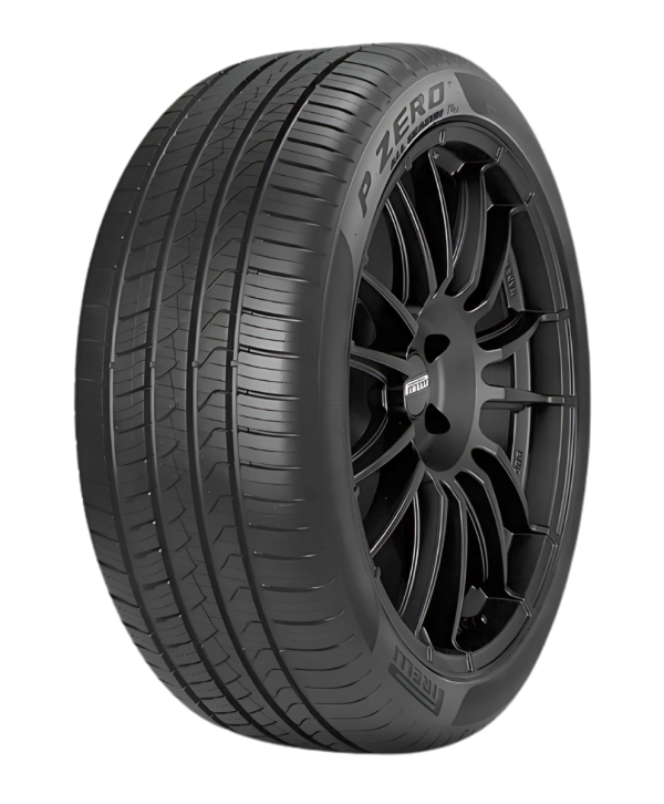 pirelli pzero all season 245/40/r19 98 y xl