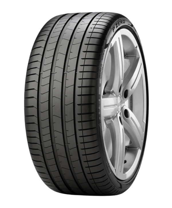 pirelli pzero luxury 255/35/r19 96 y xl * runflat