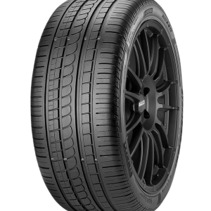 pirelli pzero rosso 205/50/r17 89 y n5