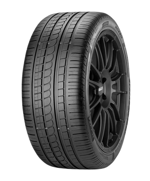 pirelli pzero rosso 275/45/r19 108 y xl n1