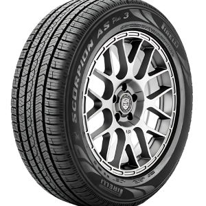 pirelli scorpion all season plus 3 275/60/r20 115 h
