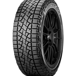 pirelli scorpion atr 275/60/r20 115 t