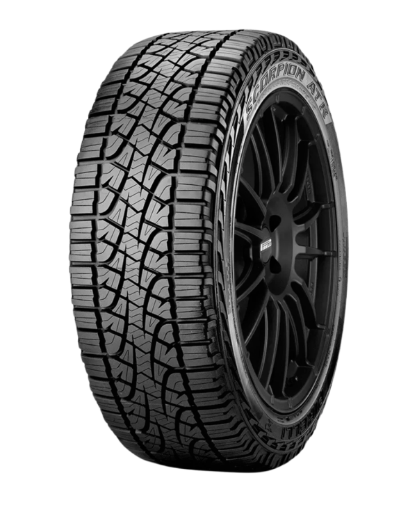 pirelli scorpion atr 275/55/r20 111 s