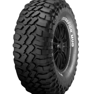 pirelli scorpion mud 235/85/r16 108